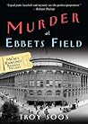 Murder at Ebbets Field: A Mickey Rawlings Baseball Mystery (A Mickey Rawlings Mystery Book 2) Book cover for Murder at Ebbets Field: A Mickey Rawlings Baseball Mystery (A Mickey Rawlings Mystery Book 2)