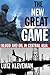 The New Great Game by Lutz Kleveman