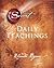 The Secret Daily Teachings by Rhonda Byrne