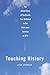 Touching History by Lynn Spencer