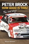 Peter Brock: How ...
