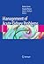 Management of Acute Kidney Problems