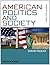 American Politics and Society by David H. McKay