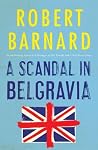 A Scandal in Belg...