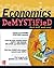 Economics DeMYSTiFieD
