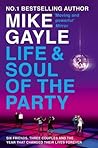 Life and Soul of the Party Book cover for Life and Soul of the Party