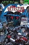 Detective Comics (2011-2016) #17 by John Layman