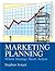 Marketing Planning by Stephan Sorger