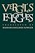 Vergil's Eclogues by Barbara Hughes Fowler