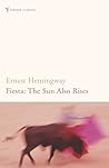 Fiesta by Ernest Hemingway