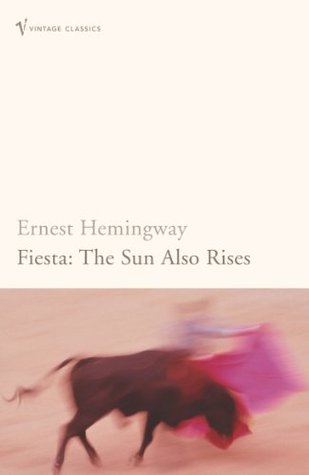 Fiesta: The Sun Also Rises