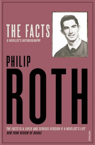 The Facts: A Novelist's Autobiography