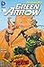 Green Arrow (2011-2016) #12