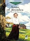 Anne of Avonlea by L.M. Montgomery