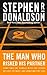 The Man Who Risked His Partner by Stephen R. Donaldson