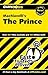 CliffsNotes on Machiavelli's The Prince