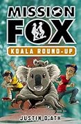Koala Roundup
