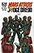 Mars Attacks Judge Dredd #1 (of 4)