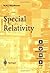 Special Relativity (Springer Undergraduate Mathematics Series)