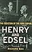 Henry and Edsel by Richard Bak
