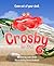 Crosby the Crab by Laura Yirak