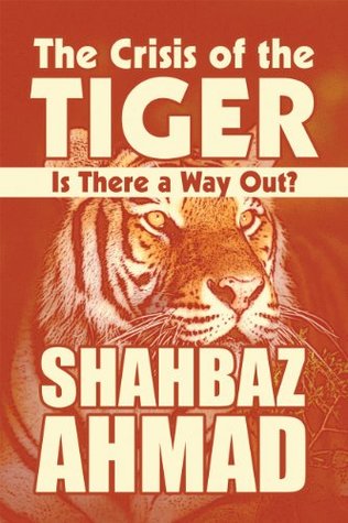 The Crisis of the Tiger (Kindle Edition)