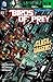 Birds of Prey #13