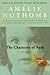 The Character of Rain by Amélie Nothomb