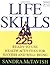 Life Skills: 225 Ready-to-Use Health Activities for Success and Well-Being (Grades 6-12)
