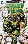 Swamp Thing #0 by Scott Snyder