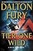 Tier One Wild (Delta Force, #2)
