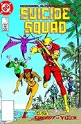 Suicide Squad (1987 - 1992) #11