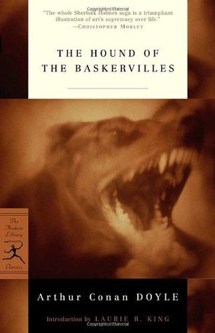 The Hound of the Baskervilles