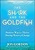 The Shark and the Goldfish: Positive Ways to Thrive During Waves of Change (Jon Gordon)
