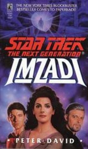 Imzadi