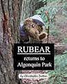 Rubear returns to Algonquin Park