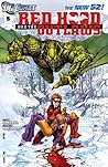 Red Hood and the Outlaws (2011-2015) #5