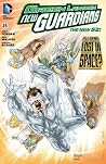 Green Lantern: Ne...
