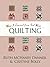 What I Learned from God While...Quilting by Ruth McHaney Danner