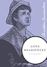 Anne Bradstreet: ...