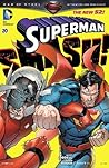 Superman #20 Superman #20