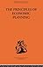 Principles of Economic Planning