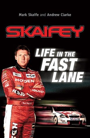 Skaifey: Life in the Fast Lane (Kindle Edition)