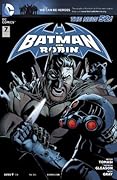 Batman and Robin #7