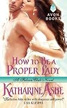 How to Be a Prope...