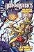 Demon Knights #22