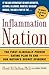 Inflammation Nation by Floyd H. Chilton