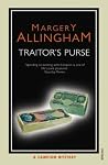 Traitor's Purse (Albert Campion, #11)