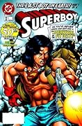 Superboy (1994-2002) #50