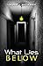 What Lies Below by Laurie Beckman